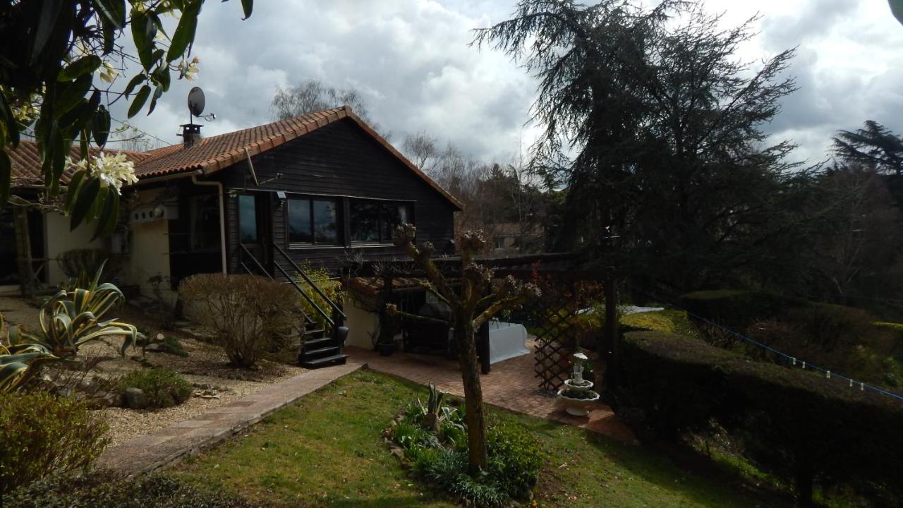 The Petite Chalet Chambre D'Hotes L'Isle-Jourdain  Exterior foto