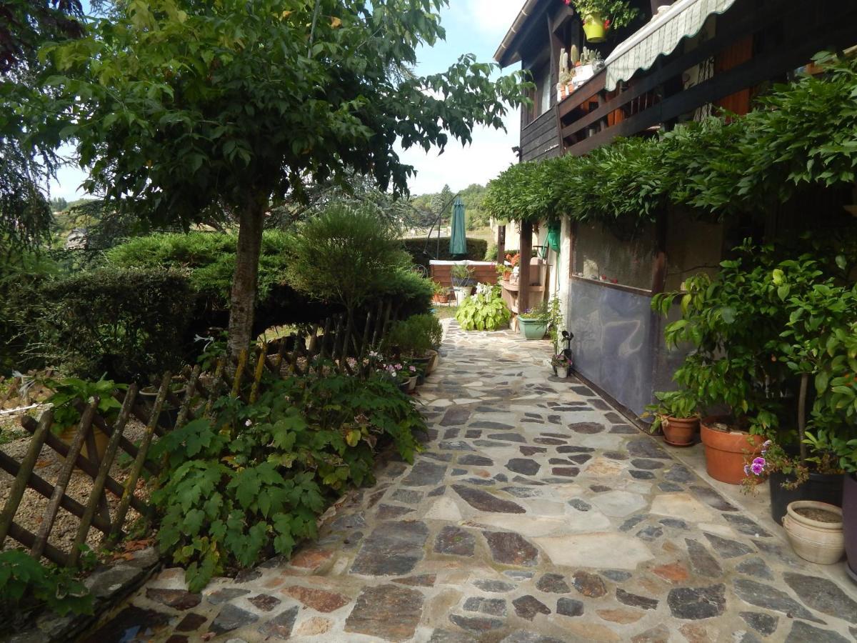 The Petite Chalet Chambre D'Hotes L'Isle-Jourdain  Exterior foto