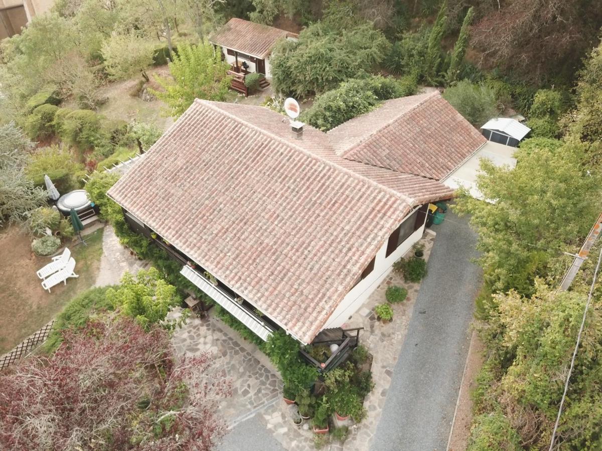 The Petite Chalet Chambre D'Hotes L'Isle-Jourdain  Exterior foto
